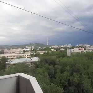 Shevchenko Panfilova Апартаменты